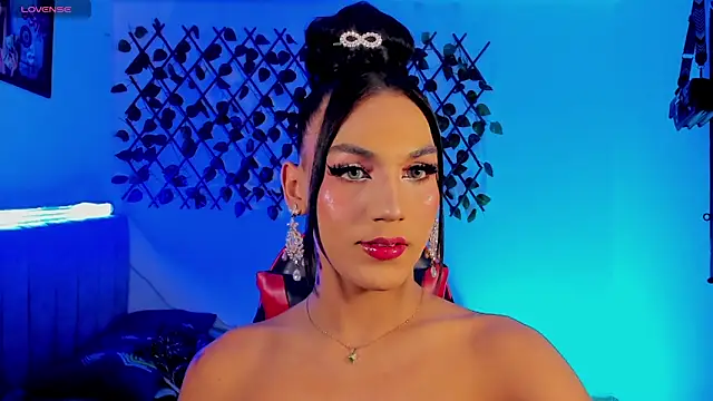 jessika rabitts online show from April 28, 1:48 am