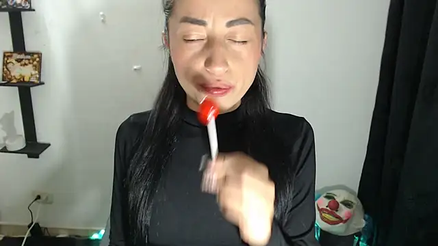   Meganlove   online show from September 14, 1:44 am