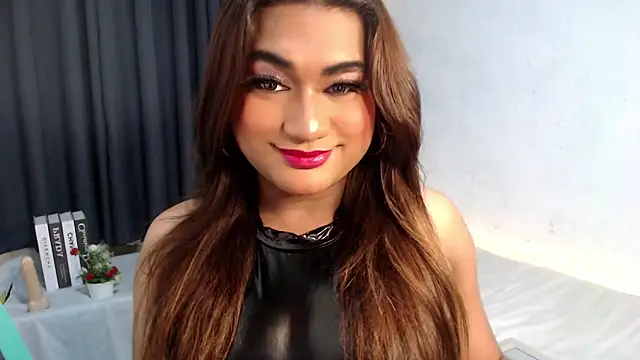 Elysia Fox online show from September 24, 3:01 am