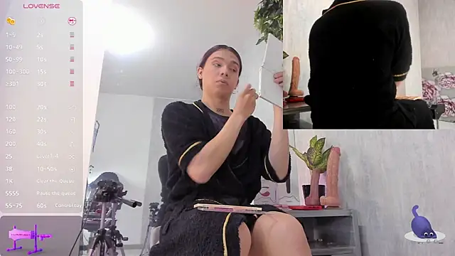 Almaazz online show from October 27, 8:28 pm