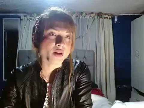 skarleth hot21 online show from September 19, 2:06 am