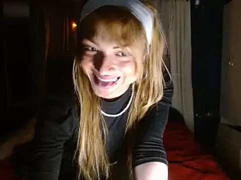 skarleth hot21 online show from September 28, 5:17 am