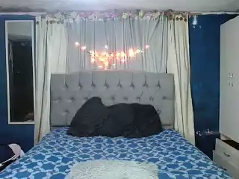 skarleth hot21 online show from October 5, 1:17 am