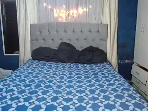 skarleth hot21 online show from October 15, 2:55 am