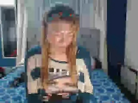 skarleth hot21 online show from October 22, 6:43 pm