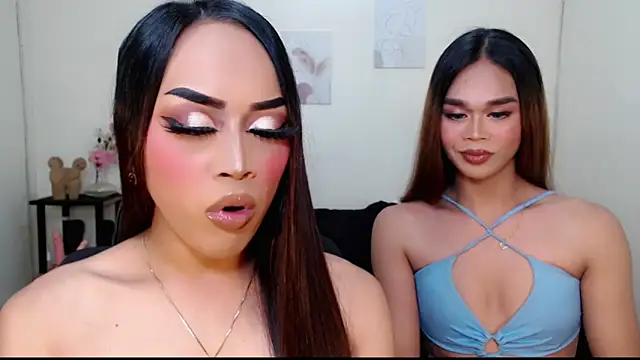 Savy Lust online show from September 15, 4:34 pm