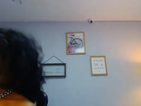 Snapshot of ile_matamba chatting on October 8, 2:51 pm ile matamba online show from October 8, 2:51 pm