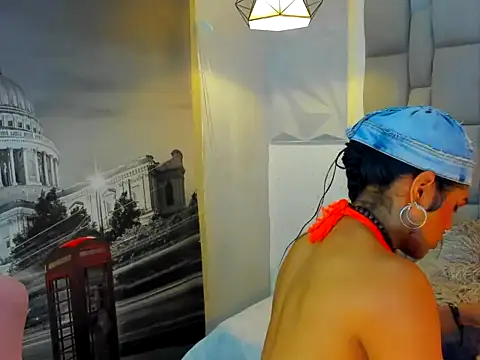 Snapshot of ile_matamba chatting on October 20, 2:20 pm ile matamba online show from October 20, 2:20 pm