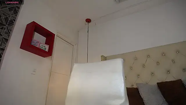 bycandy  online show from March 3, 1:29 pm