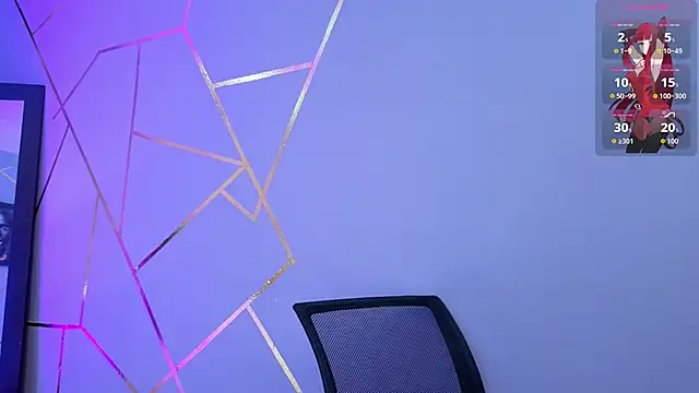 Angel-dragun online show from December 1, 3:53 am