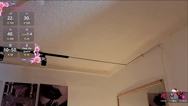 Angel-dragun online show from March 8, 3:10 am