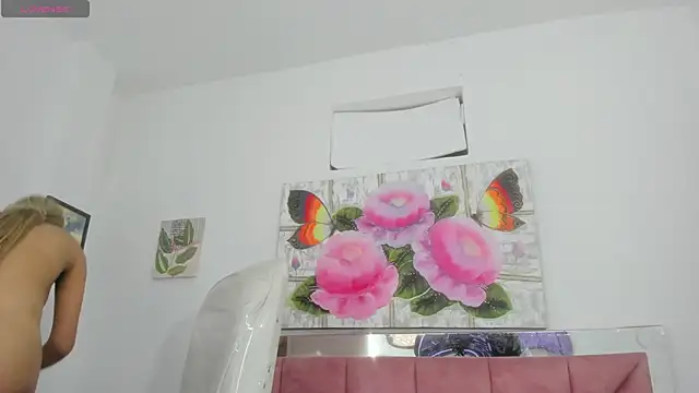 barbie ds online show from December 13, 7:53 pm