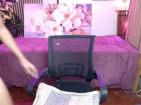 sweet athena online show from March 12, 9:47 am