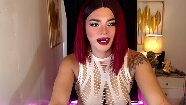 Tasha Goddess online show from October 8, 9:00 am