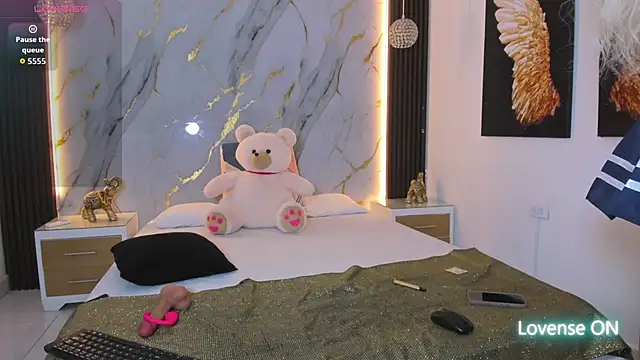 tifanny doll01 online show from November 14, 8:17 pm