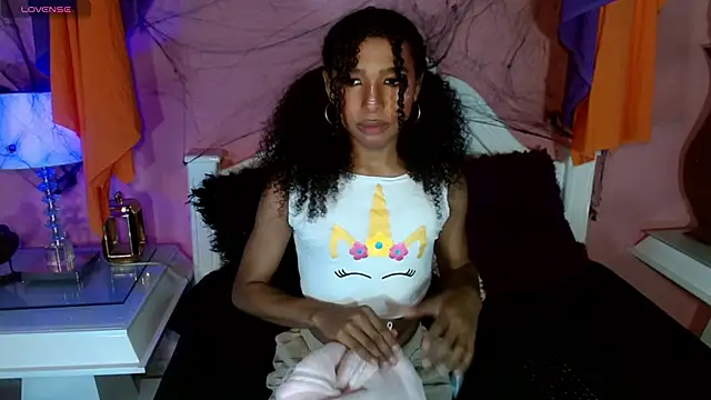  IsabellaRousse online show from October 26, 8:16 pm