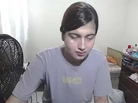 Mirage Sertori online show from October 29, 9:35 pm