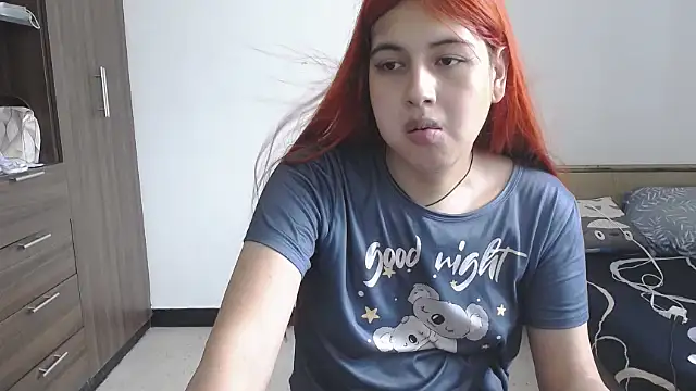 Mirage Sertori online show from April 20, 7:26 pm