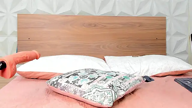 ValeryTrans  online show from November 9, 2:29 pm