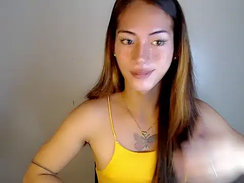 ashley bombshell online show from November 6, 7:58 pm