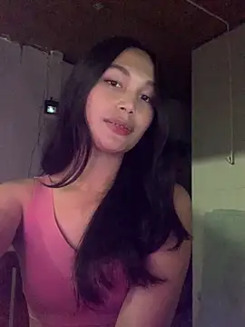 FelicityLincoln online show from February 28, 4:24 pm