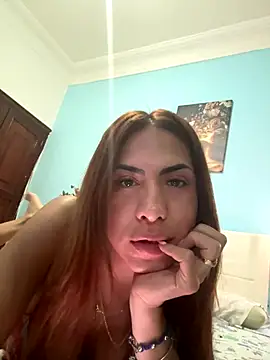 Naomi24herr online show from November 29, 3:52 am