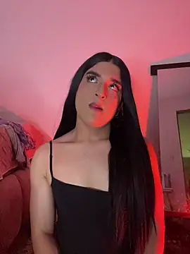 Dania Oconor online show from January 14, 12:08 am