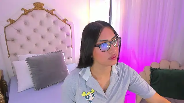 cherrylady 02 online show from February 13, 1:18 pm