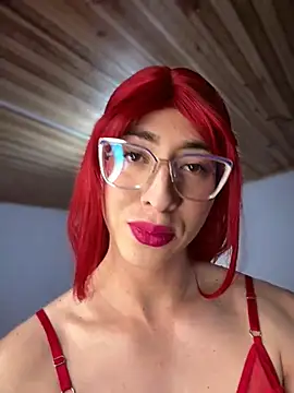 NICOLLE  12 online show from April 23, 6:10 am