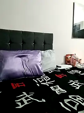 MissAsly online show from March 6, 9:03 am