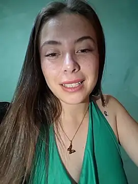 EmmaValencia  online show from January 16, 4:54 am