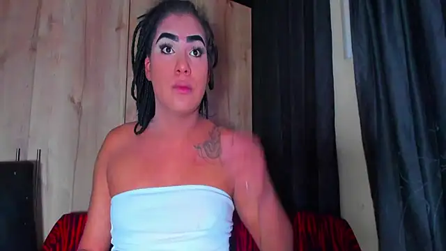 RobertaxGutierrez online show from April 21, 5:25 am