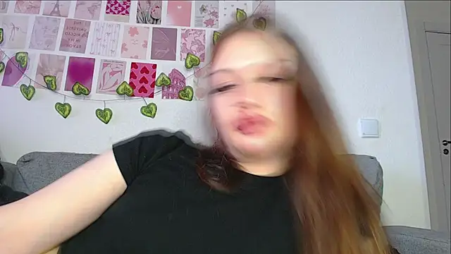 sashadeliii online show from October 2, 12:17 pm