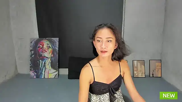 MissAriba online show from October 9, 5:20 am