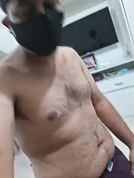 UsurpedThaw online show from November 17, 2:11 am