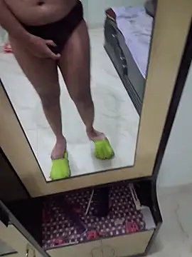 UsurpedThaw online show from November 22, 2:57 am