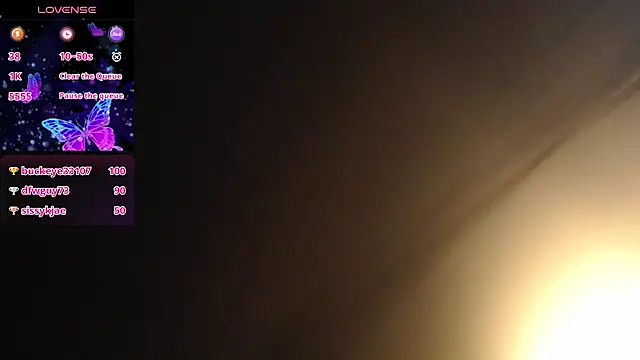 Spicypamy online show from March 22, 3:49 pm