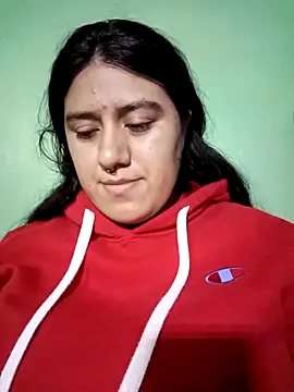 Maily Gaby  online show from October 25, 12:38 am