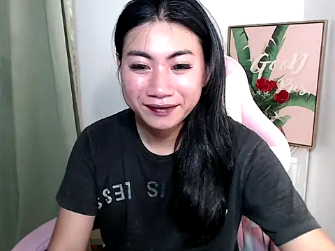 Snapshot of Tsirish_blairxx chatting on October 22, 1:51 am Tsirish blairxx online show from October 22, 1:51 am
