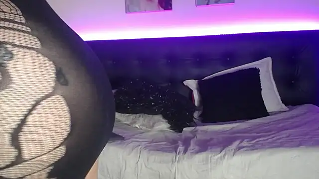 SeleneMore online show from February 15, 3:22 pm