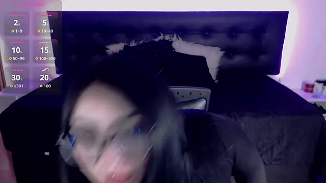 SeleneMore online show from March 25, 7:51 pm