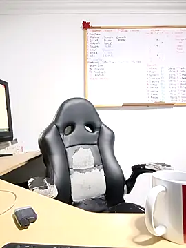 SeleneMore online show from April 23, 3:03 am