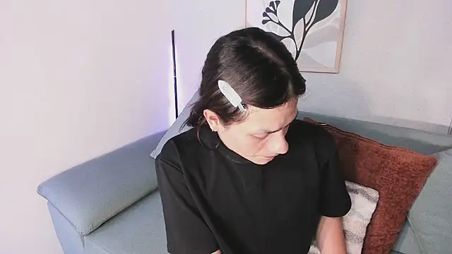 KassMonroe online show from April 24, 8:12 pm