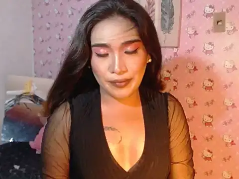 IVYcarterXXX online show from November 1, 4:10 am