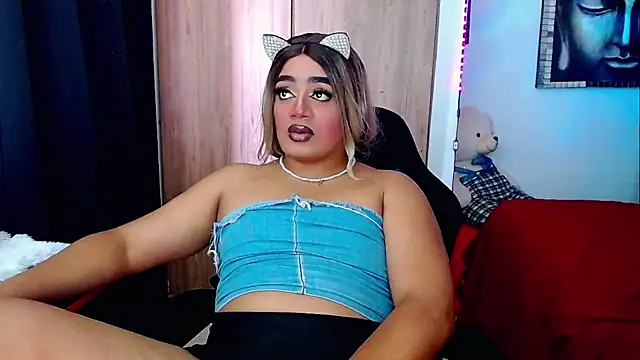 Sofiabigcock22 online show from February 4, 7:07 pm