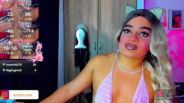 Sofiabigcock22 online show from April 25, 1:41 pm