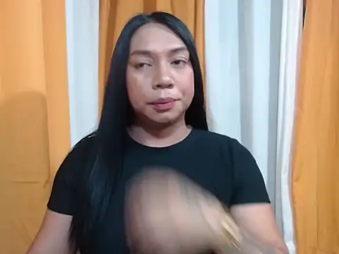 ellah morenax online show from February 28, 1:51 pm