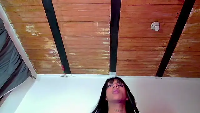 Trix ebony online show from November 7, 1:49 am