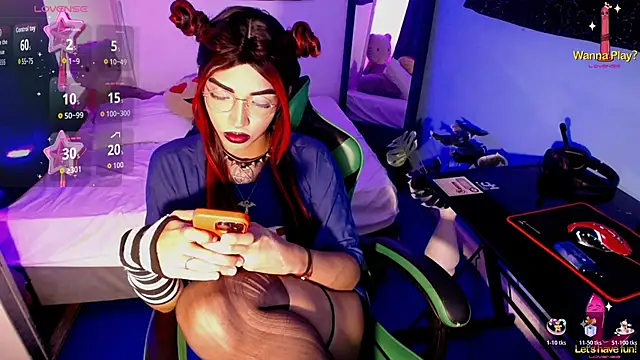 Cute Aleja online show from February 20, 2:51 am