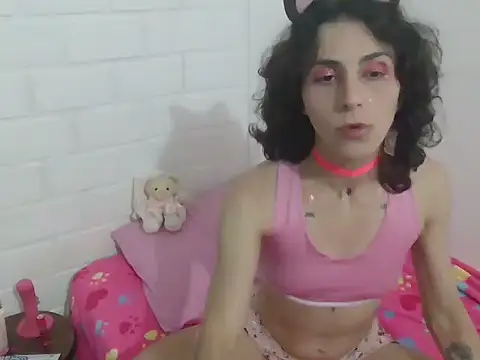 yvessblue online show from November 4, 2:00 am